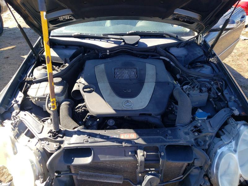 Продаж на аукціоні авто 2009 Mercedes-benz Clk, vin: WDBTJ56H89F259364, номер лоту: 41921506