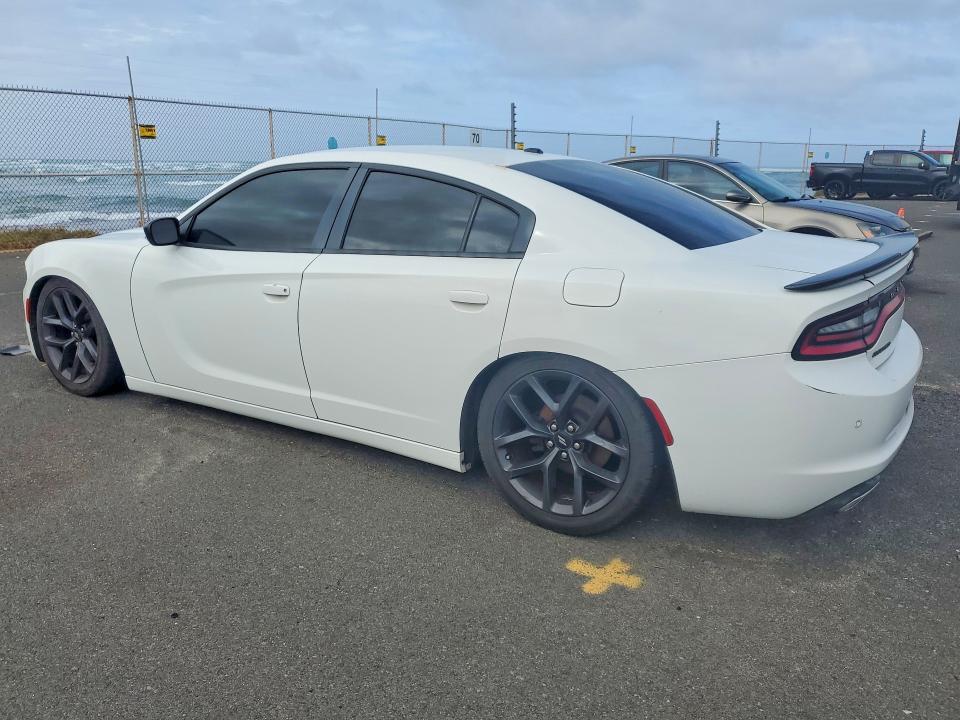 Aukcja sprzedaży 2019 Dodge Charger, vin: 2C3CDXBG0KH554677, numer aukcji: 46320426