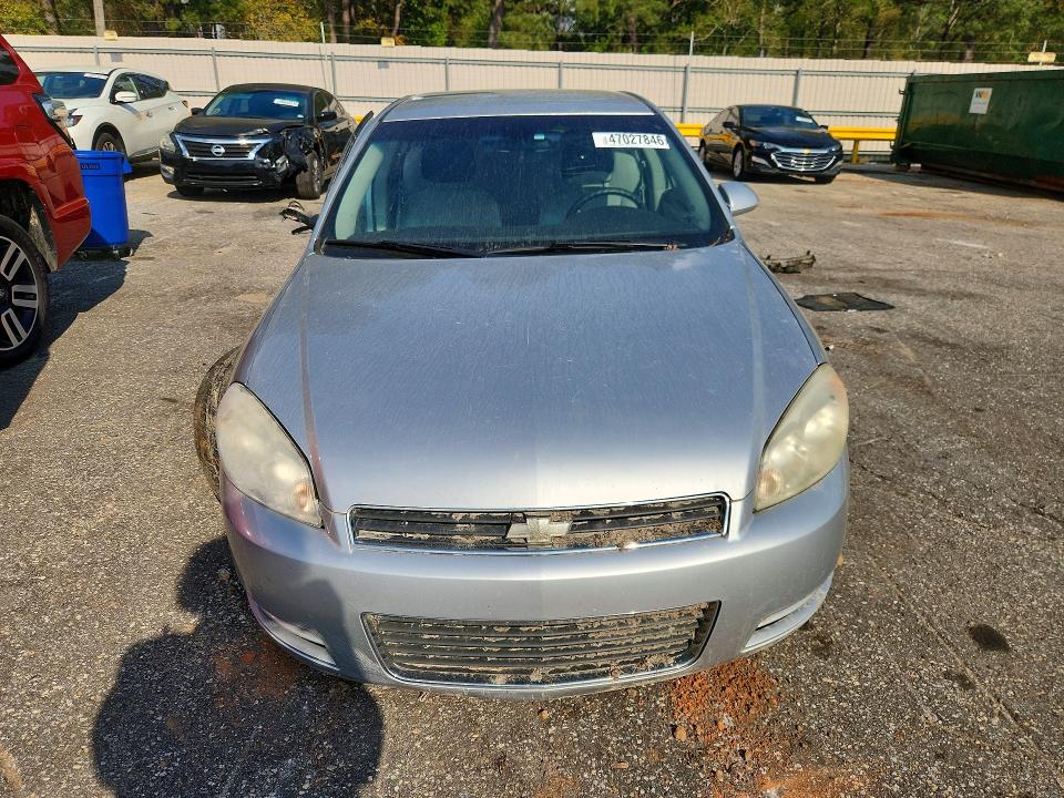 Продажа на аукционе авто 2009 Chevrolet Impala, vin: 2G1WT57K591161735, номер лота: 47027846