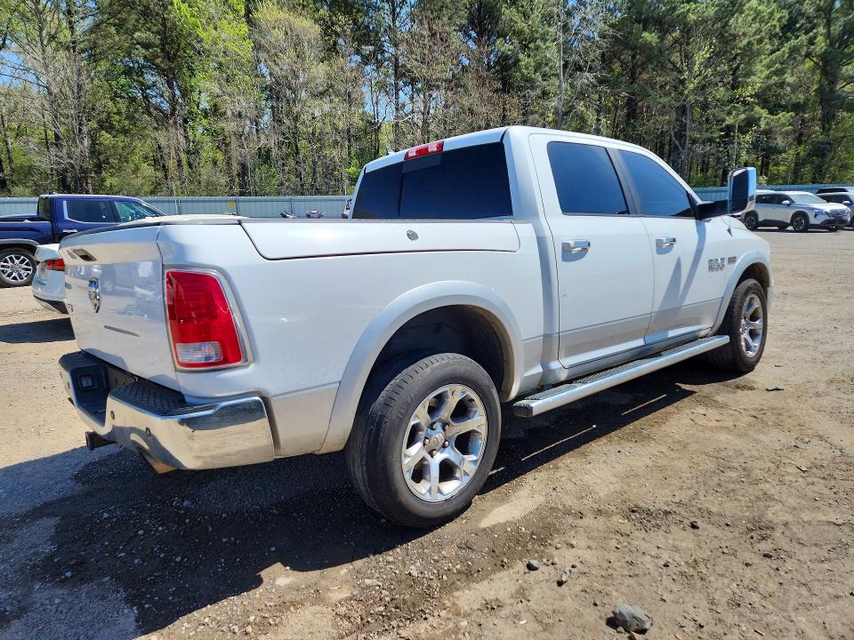 Aukcja sprzedaży 2013 Ram 1500, vin: 1C6RR6NT7DS627976, numer aukcji: 46471386