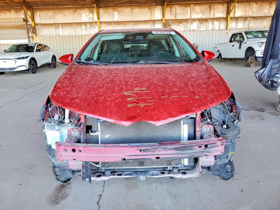 Aukcja sprzedaży 2017 Toyota Corolla Im, vin: JTNKARJE0HJ540471, numer aukcji: 46360556