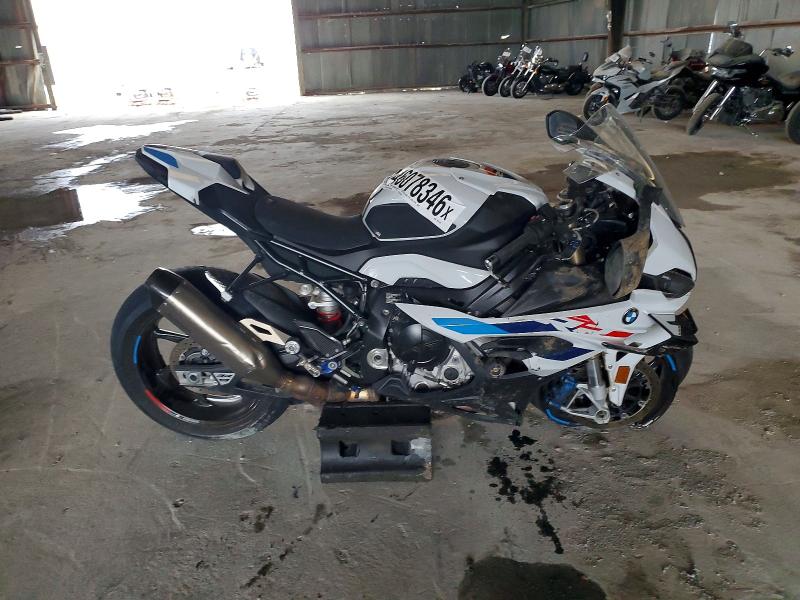 Aukcja sprzedaży 2024 Bmw S 1000, vin: WB10E6308R6K61769, numer aukcji: 46078346