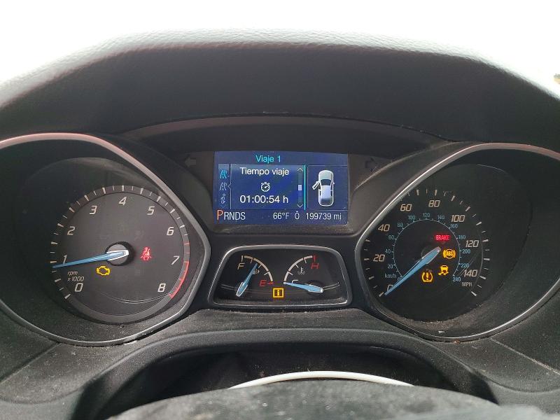Aukcja sprzedaży 2013 Ford Focus, vin: 1FADP3F28DL278890, numer aukcji: 46519866