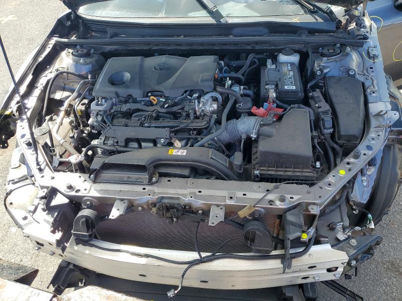 2023 Toyota Camry მანქანა იყიდება აუქციონზე, vin: 4T1G11AK4PU770217, აუქციონის ნომერი: 47654866