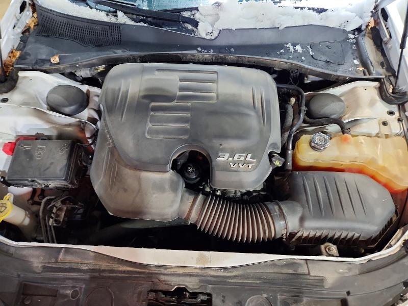 79639805 :رقم المزاد ، 2C3CCARG1EH308800 vin ، 2014 Chrysler 300 مزاد بيع