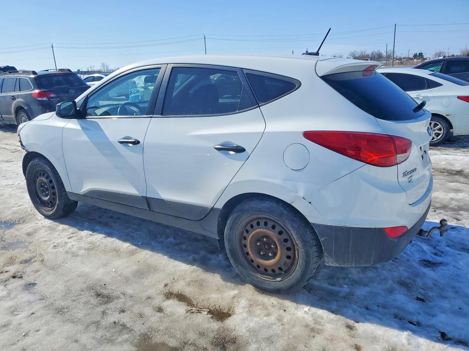 Продаж на аукціоні авто 2015 Hyundai Tucson, vin: KM8JTCAF3FU986900, номер лоту: 79277805