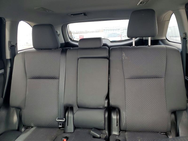 Продаж на аукціоні авто 2018 Toyota Highlander, vin: 5TDZZRFH1JS276751, номер лоту: 41895546