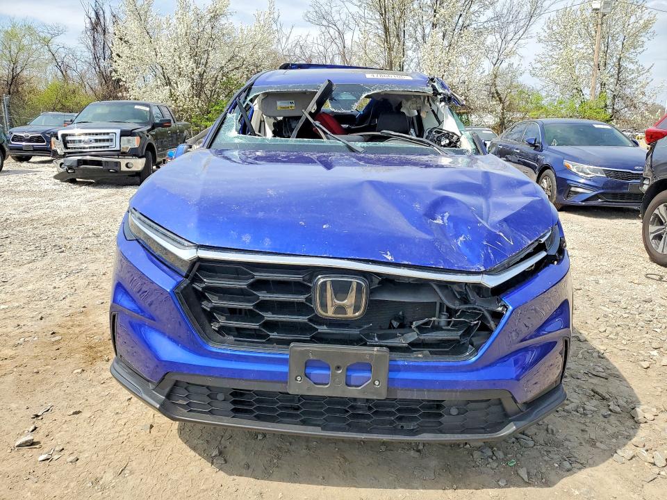 Продаж на аукціоні авто 2023 Honda Cr-v, vin: 7FARS4H77PE004363, номер лоту: 47866106