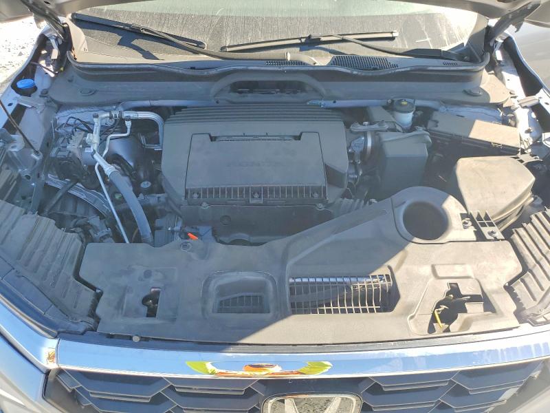 Aukcja sprzedaży 2025 Honda Pilot, vin: 5FNYG2H49SB006580, numer aukcji: 47044456