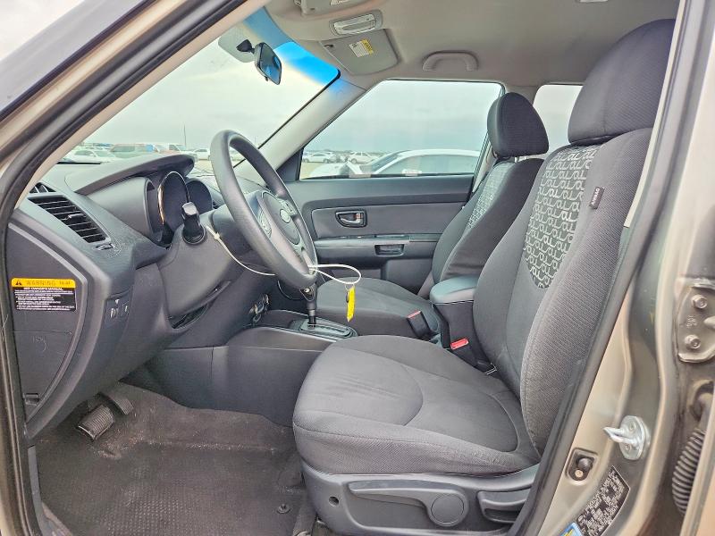 Продаж на аукціоні авто 2010 Kia Soul, vin: KNDJT2A2XA7125474, номер лоту: 41709166