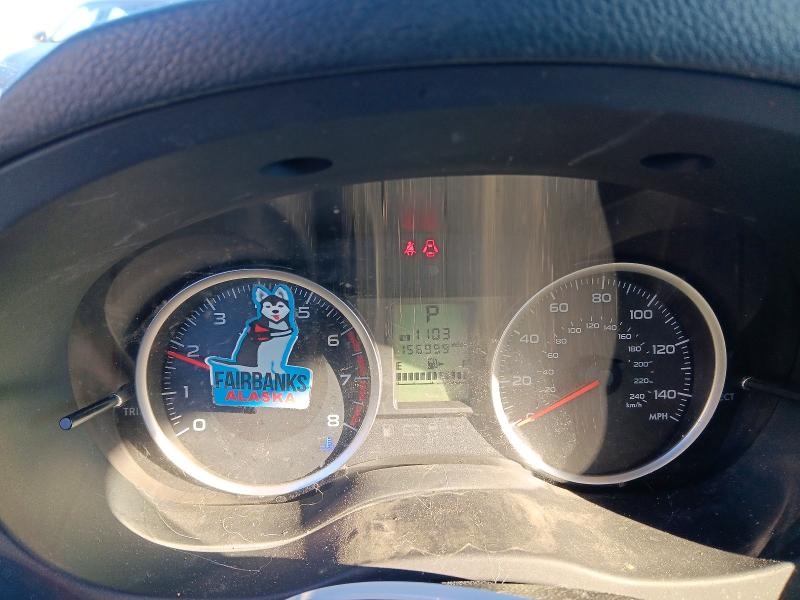 Продаж на аукціоні авто 2015 Subaru Forester, vin: JF2SJADC5FH513269, номер лоту: 47137896