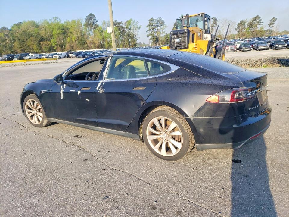 Aukcja sprzedaży 2016 Tesla Model S, vin: 5YJSA1E13GF120884, numer aukcji: 48251436