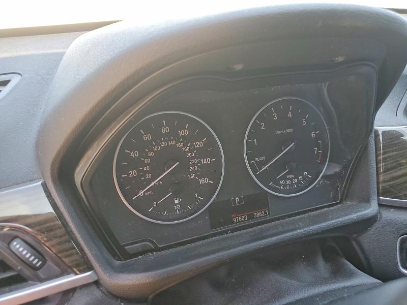Aukcja sprzedaży 2017 Bmw X1, vin: WBXHT3C36H5F71935, numer aukcji: 46260046