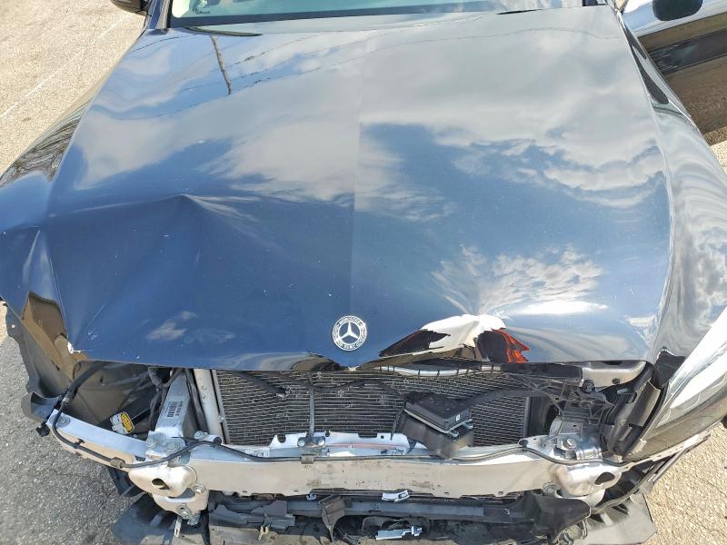 Продажа на аукционе авто 2021 Mercedes-benz C, vin: W1KWF8EB9MR614019, номер лота: 47396706