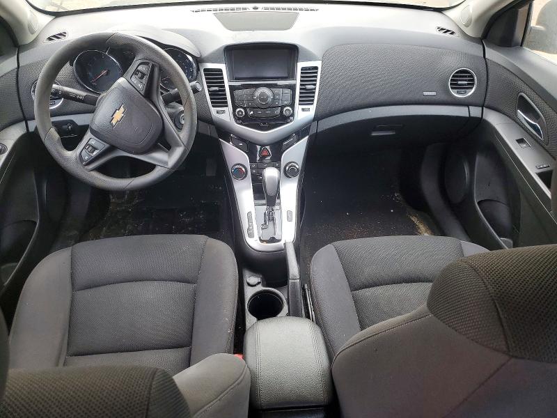 Aukcja sprzedaży 2016 Chevrolet Cruze Limited, vin: 1G1PE5SBXG7212782, numer aukcji: 47057756