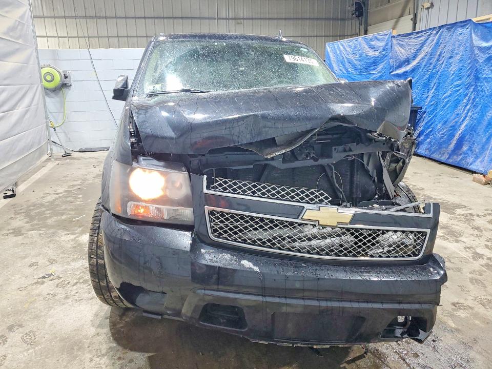 2010 Chevrolet Tahoe მანქანა იყიდება აუქციონზე, vin: 1GNUKCE0XAR120009, აუქციონის ნომერი: 79614135