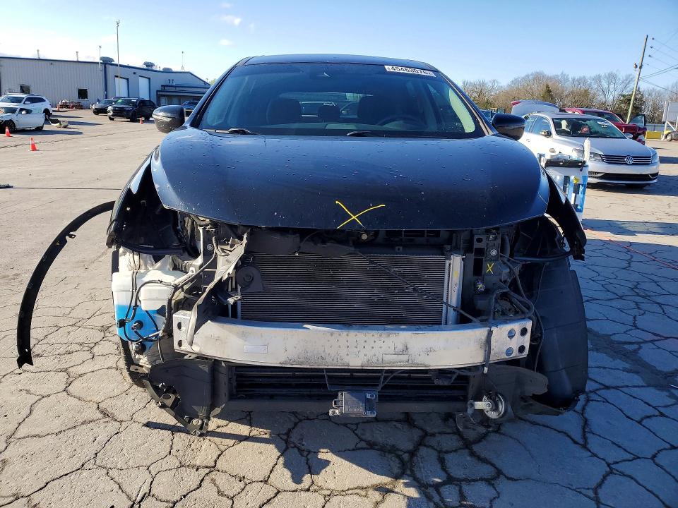 Aukcja sprzedaży 2020 Nissan Murano, vin: 5N1AZ2AJ7LN143088, numer aukcji: 45463076