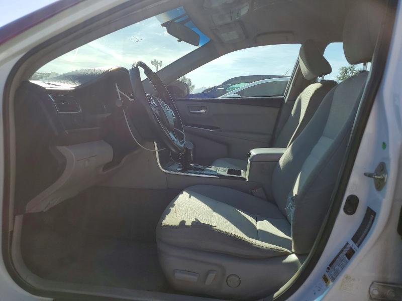 47948316 :رقم المزاد ، 4T1BD1FK1GU193298 vin ، 2016 Toyota Camry Hybrid مزاد بيع