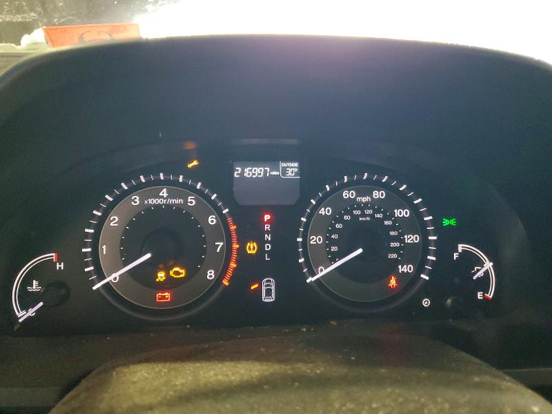 46574886 :رقم المزاد ، 5FNRL5H64FB119975 vin ، 2015 Honda Odyssey مزاد بيع