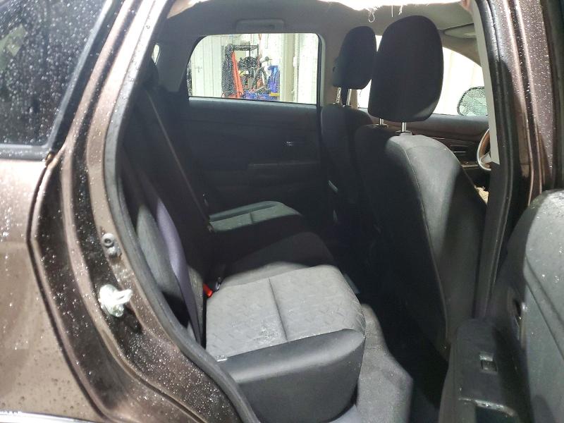 Продаж на аукціоні авто 2021 Mitsubishi Outlander Sport, vin: JA4APUAU2MU003841, номер лоту: 45540996