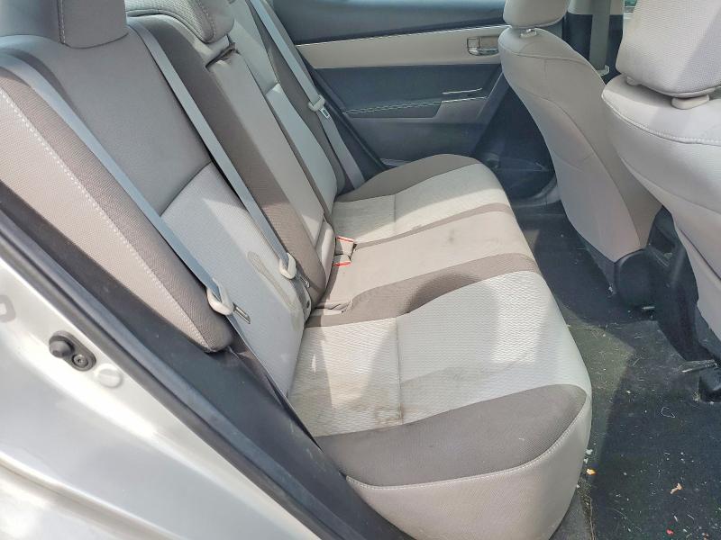 Продаж на аукціоні авто 2018 Toyota Corolla, vin: 5YFBURHEXJP847746, номер лоту: 47085746