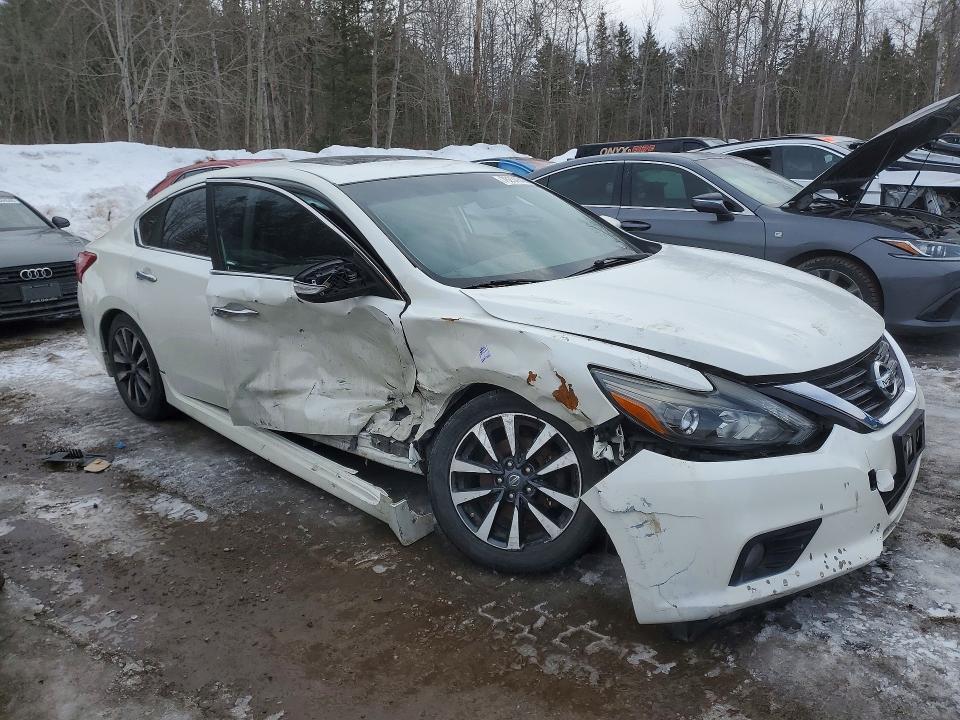 76234345 :رقم المزاد ، 1N4AL3AP7GN340323 vin ، 2016 Nissan Altima مزاد بيع