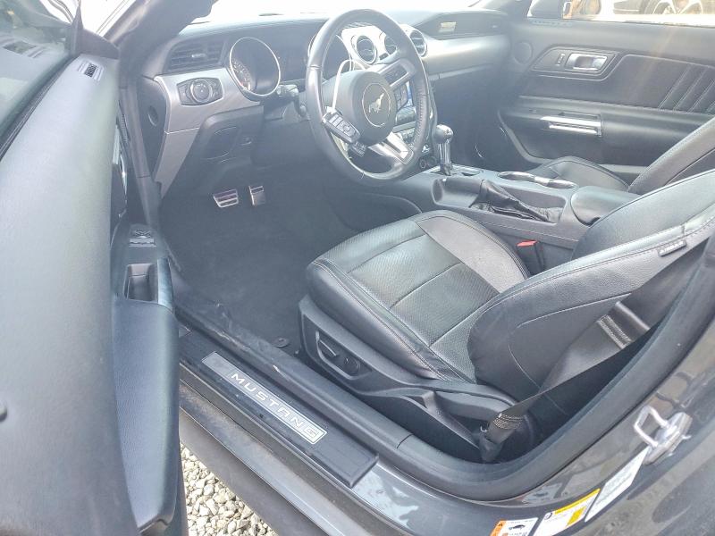 Aukcja sprzedaży 2021 Ford Mustang, vin: 1FA6P8CF5M5158157, numer aukcji: 47022036