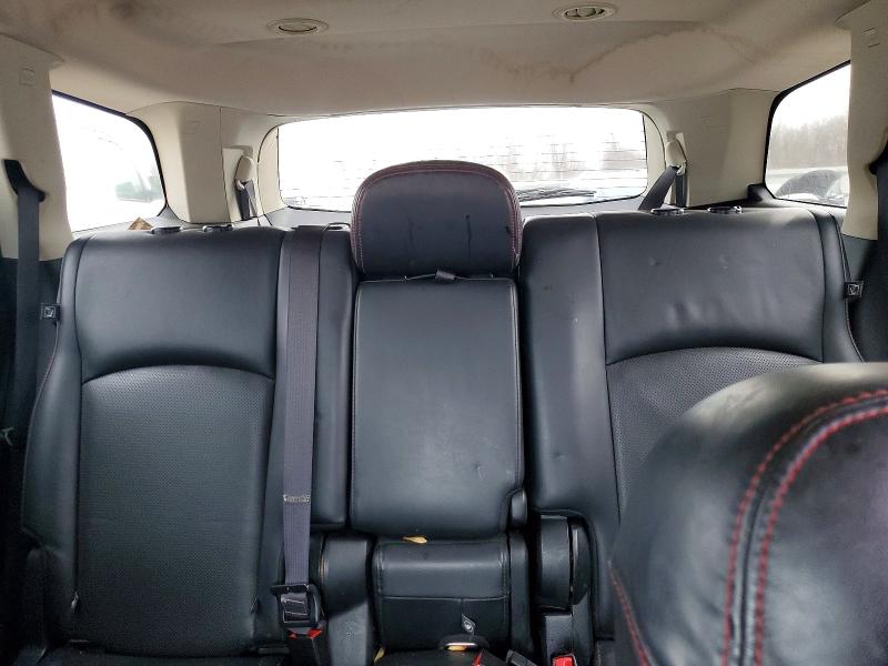 Продаж на аукціоні авто 2017 Dodge Journey, vin: 3C4PDDEG4HT610689, номер лоту: 47166736