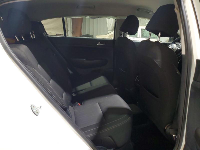 46617526 :رقم المزاد ، KNDPM3AC4M7854824 vin ، 2021 Kia Sportage مزاد بيع