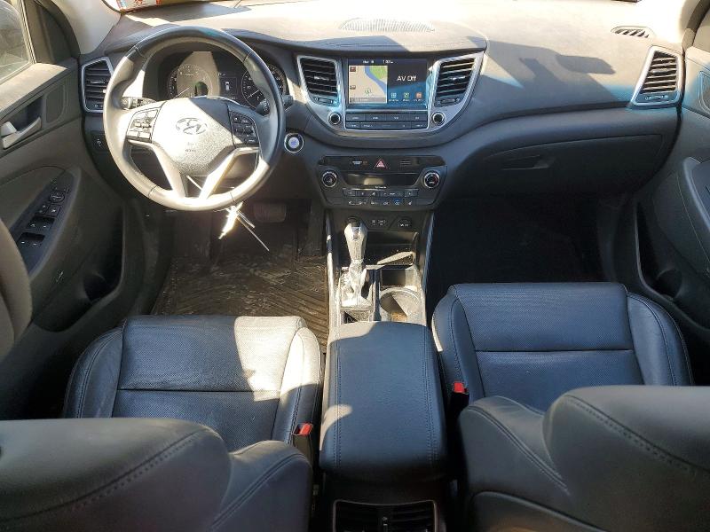 Продажа на аукционе авто 2018 Hyundai Tucson, vin: KM8J3CA46JU760695, номер лота: 46375756
