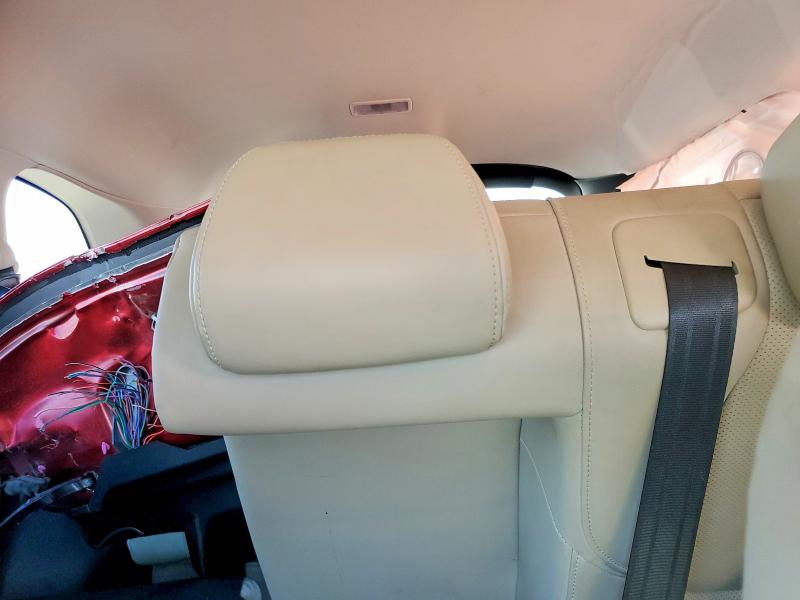 Продаж на аукціоні авто 2022 Mazda Cx-9, vin: JM3TCBCY6N0613031, номер лоту: 79684815