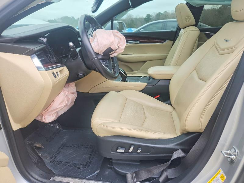 Продаж на аукціоні авто 2018 Cadillac Xt5, vin: 1GYKNCRS8JZ113394, номер лоту: 79719895