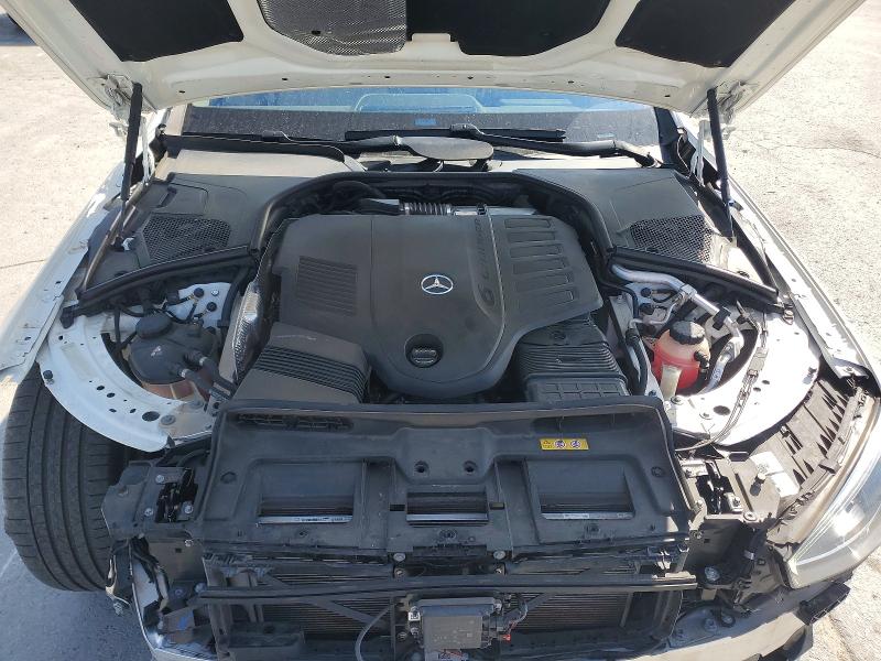 2022 Mercedes-benz S მანქანა იყიდება აუქციონზე, vin: W1K6G6DBXNA142674, აუქციონის ნომერი: 47957846