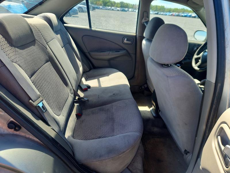 46565246 :رقم المزاد ، 3N1CB51D15L519920 vin ، 2005 Nissan Sentra مزاد بيع