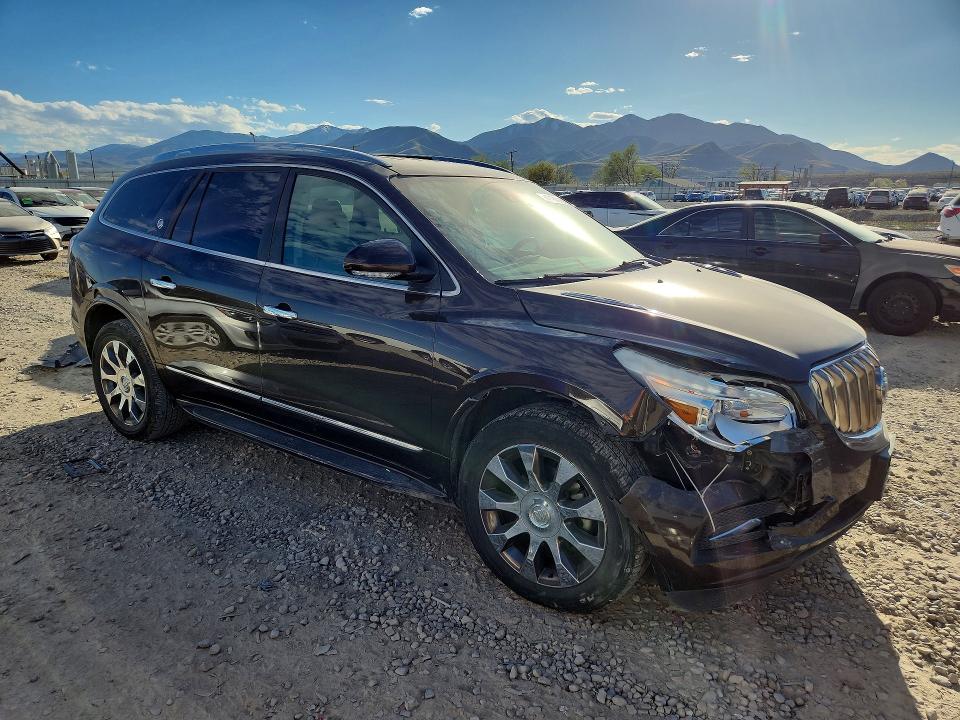 Aukcja sprzedaży 2016 Buick Enclave, vin: 5GAKRCKD8GJ170127, numer aukcji: 47124316