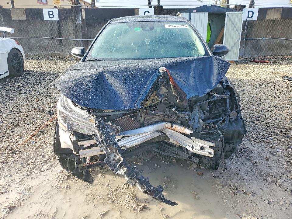 Aukcja sprzedaży 2020 Toyota Corolla, vin: JTDEPRAE2LJ037419, numer aukcji: 46926706