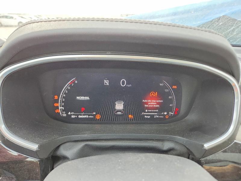 Aukcja sprzedaży 2023 Acura Mdx, vin: 5J8YE1H87PL005467, numer aukcji: 42058166
