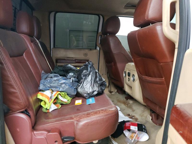 Продаж на аукціоні авто 2012 Ford F250, vin: 1FT7W2BT5CEB32520, номер лоту: 47342226