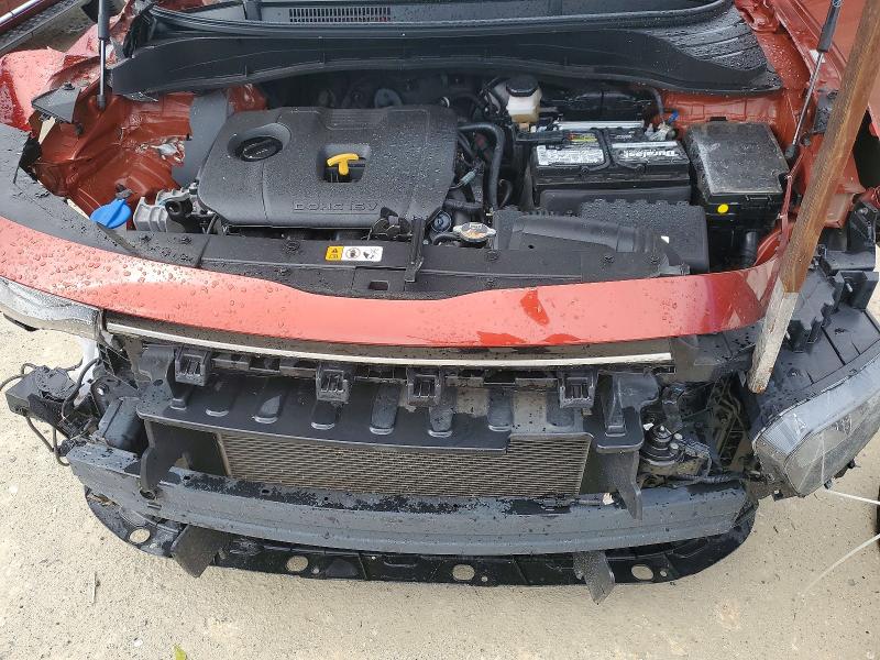 Продаж на аукціоні авто 2020 Kia Soul, vin: KNDJ23AU5L7097290, номер лоту: 46000676