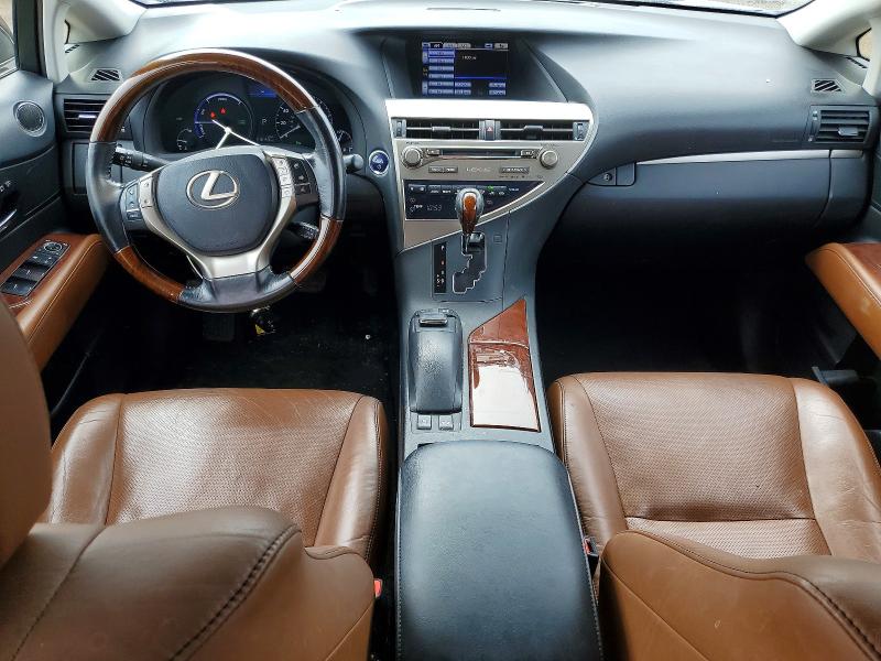 Aukcja sprzedaży 2015 Lexus Rx 450h, vin: JTJBC1BA4F2469288, numer aukcji: 46682416