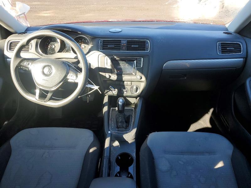 Продажа на аукционе авто 2017 Volkswagen Jetta, vin: 3VW2B7AJ8HM409081, номер лота: 41871316