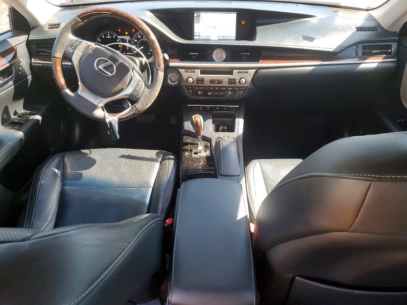 2014 Lexus Es 350 მანქანა იყიდება აუქციონზე, vin: JTHBK1GG0E2097559, აუქციონის ნომერი: 41601156