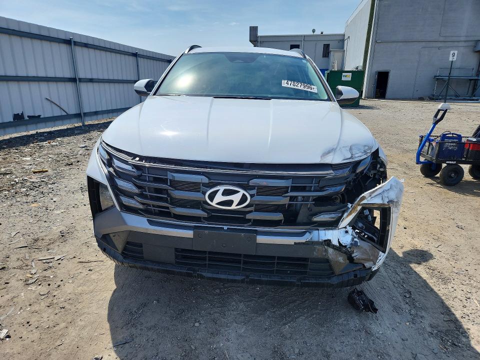 Aukcja sprzedaży 2025 Hyundai Tucson, vin: 5NMJBCDE1SH573353, numer aukcji: 47827996