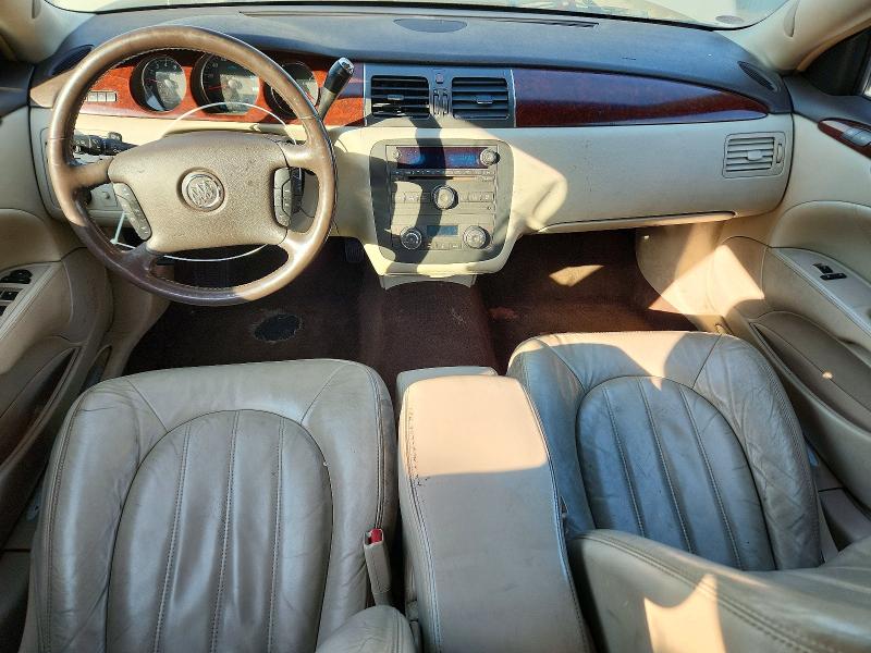 Продаж на аукціоні авто 2007 Buick Lucerne, vin: 1G4HD57287U223199, номер лоту: 47068726