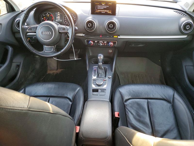 Продаж на аукціоні авто 2015 Audi A3, vin: WAUAJGFF4F1044010, номер лоту: 47422276