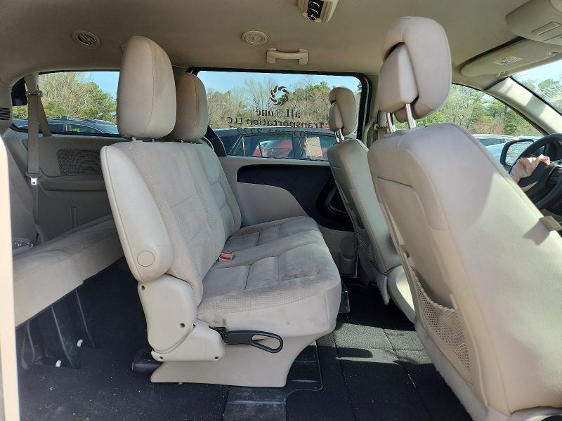 Aukcja sprzedaży 2019 Dodge Grand Caravan, vin: 2C4RDGBG7KR502107, numer aukcji: 47779546