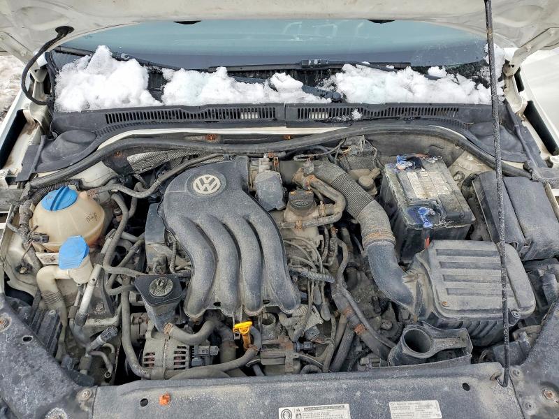 Aukcja sprzedaży 2013 Volkswagen Jetta, vin: 3VW2K7AJ5DM453484, numer aukcji: 47068736
