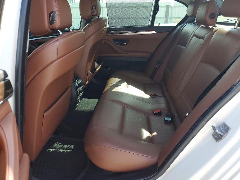 Aukcja sprzedaży 2013 Bmw 535, vin: WBAFR7C59DC826220, numer aukcji: 45758966