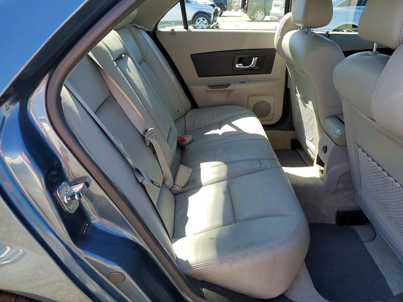 Продаж на аукціоні авто 2006 Cadillac Cts, vin: 1G6DM57T560208678, номер лоту: 47082266