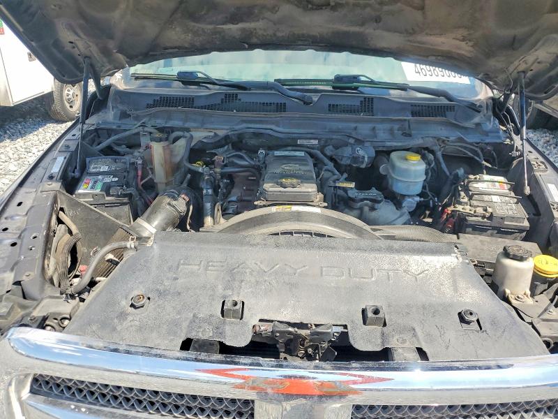 Продажа на аукционе авто 2018 Ram 3500, vin: 3C63RRHL6JG401224, номер лота: 46989686